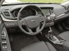 Kia Cadenza 2015