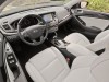 Kia Cadenza 2015