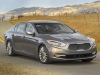 KIA K900 2015
