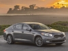 KIA K900 2015