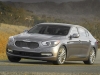 KIA K900 2015