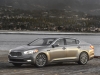 KIA K900 2015