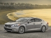 KIA K900 2015