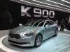 KIA K900 2015
