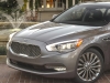 KIA K900 2015
