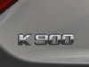 KIA K900 2015