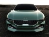 Kia Novo Concept 2015