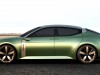 Kia Novo Concept 2015