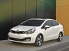 Kia Rio Sedan 2015