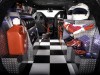 Kia Sedona Ultimate Karting 2015