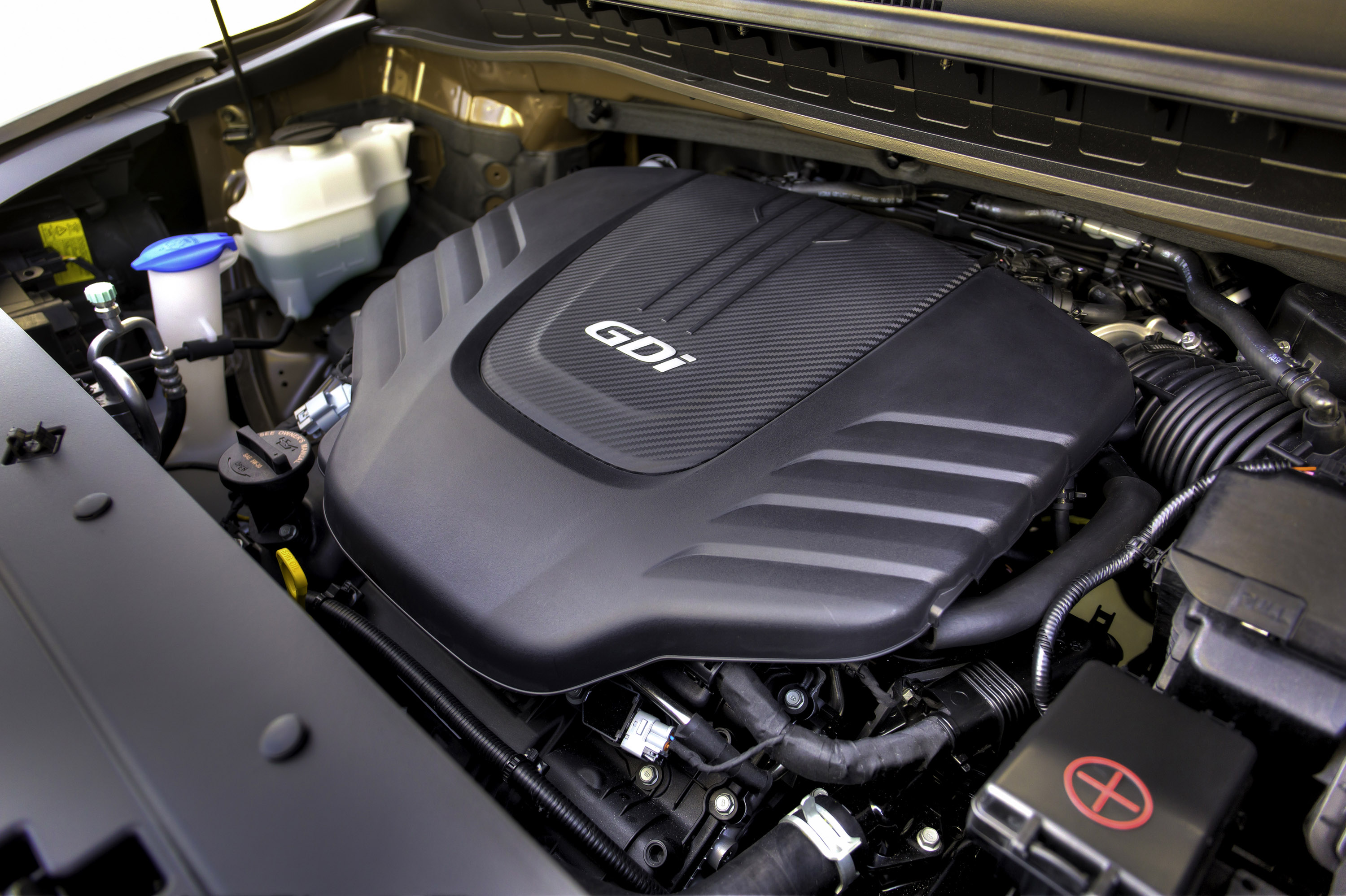 Kia Sedona photo #18