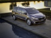 Kia Sedona 2015