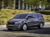 Kia Sedona 2015