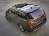 2015 Kia Sedona thumbnail photo 57326