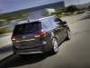 Kia Sedona 2015