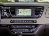 Kia Sedona 2015