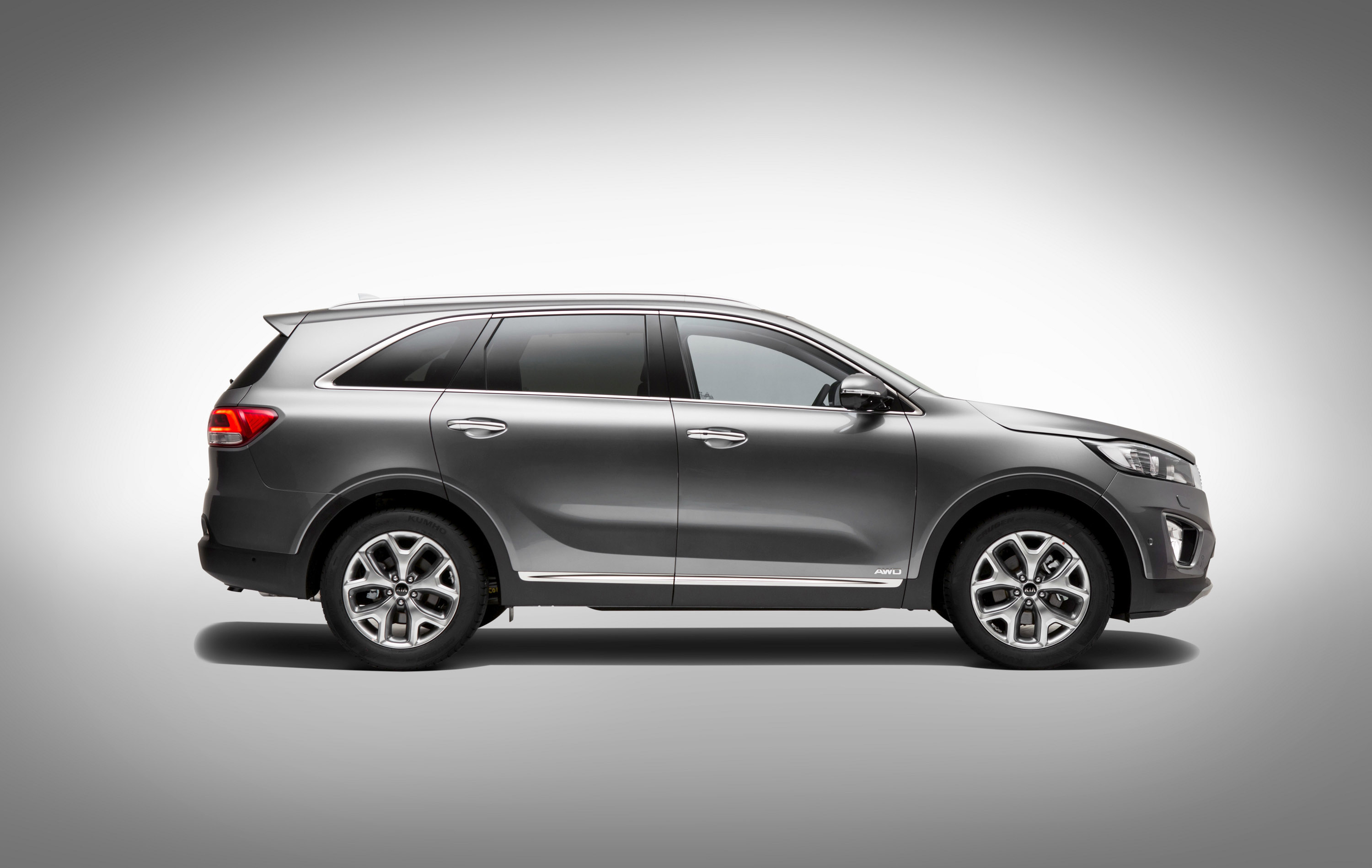 Kia Sorento photo #2