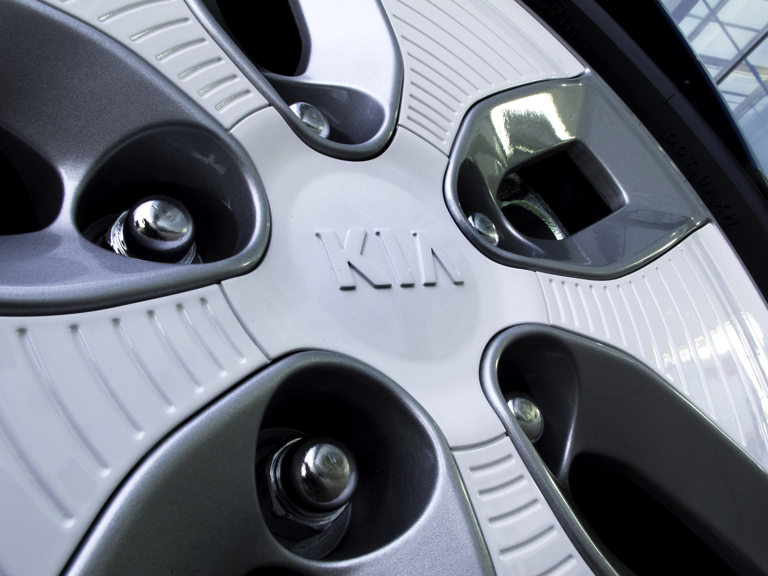 Kia Soul EV photo #12