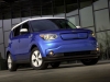 2015 Kia Soul EV thumbnail photo 43347