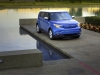 Kia Soul EV 2015