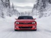 Kia Sportspace Concept 2015