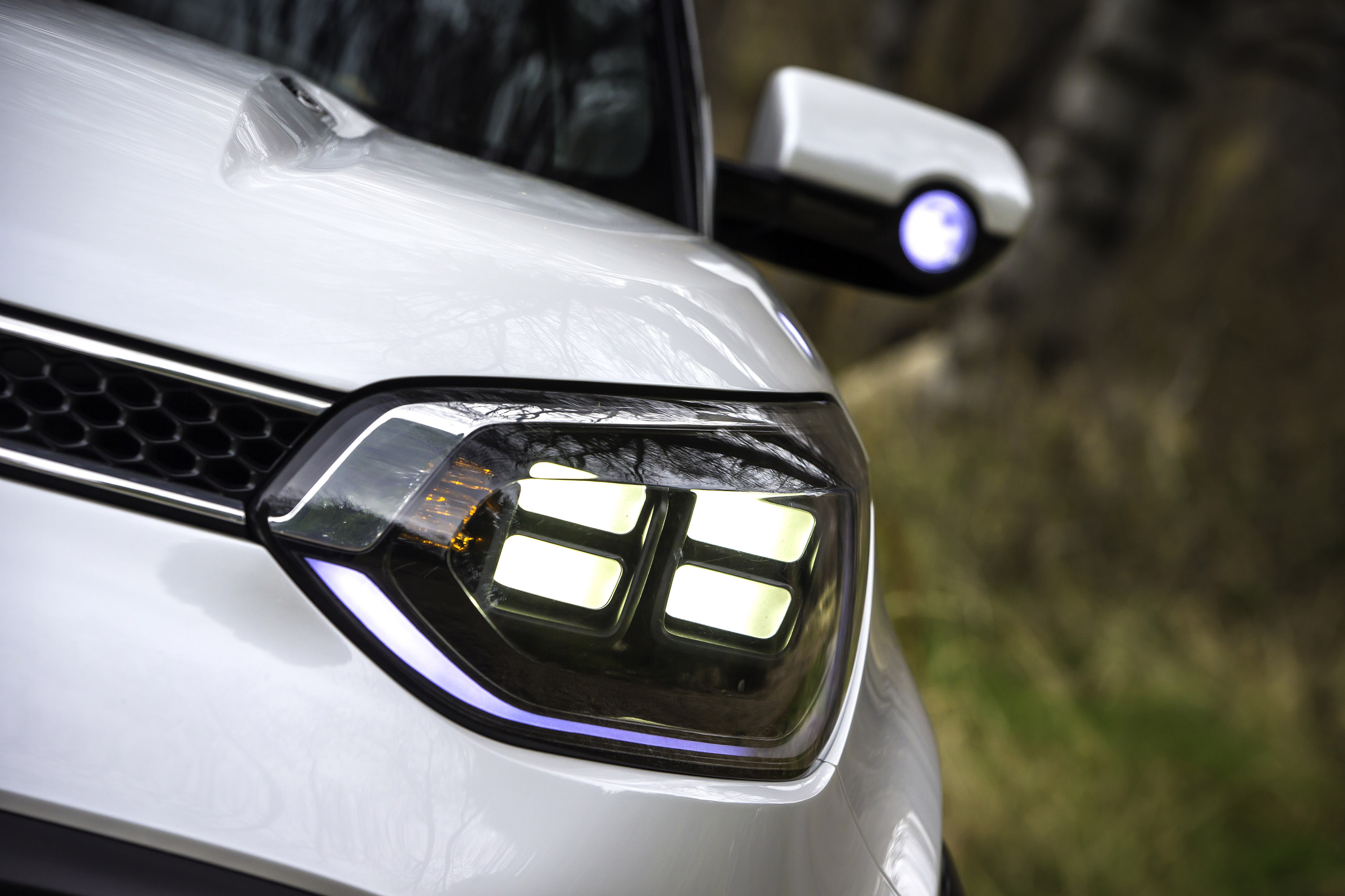 Kia Trailster Concept photo #16