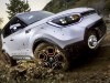 Kia Trailster Concept 2015