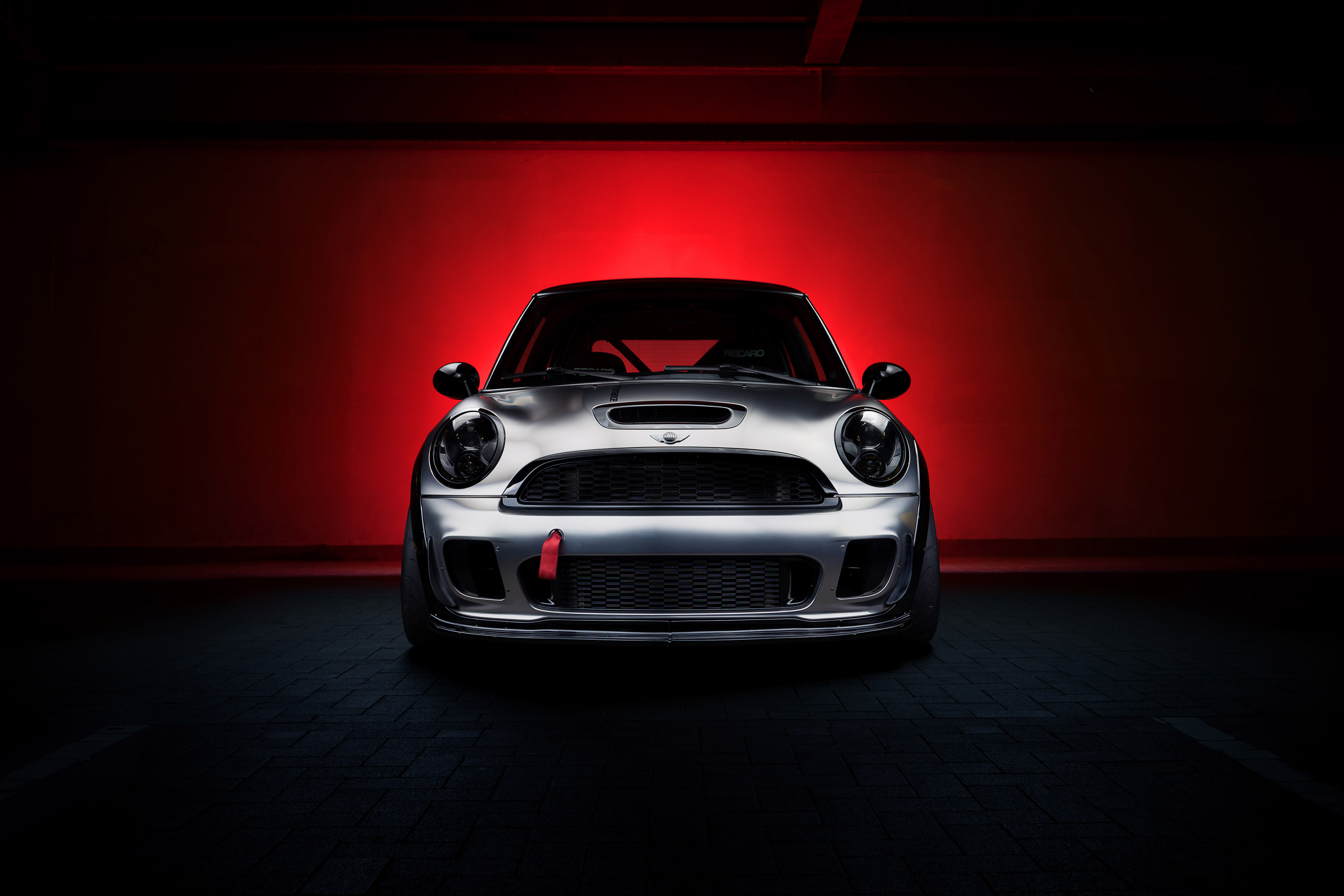 Krumm-Performance MINI John Cooper Works photo #2