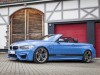 KW BMW M4 Convertible 2015