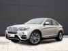 KW BMW X4 2015