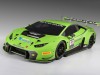 2015 Lamborghini Huracan GT3 Racecar