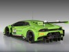 Lamborghini Huracan GT3 Racecar 2015