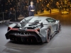 Lamborghini Veneno 2015