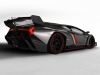Lamborghini Veneno 2015