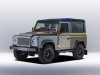 Land Rover Defender Paul Smith Special Edition 2015