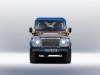 Land Rover Defender Paul Smith Special Edition 2015