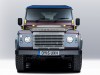 Land Rover Defender Paul Smith Special Edition 2015