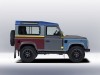 2015 Land Rover Defender Paul Smith Special Edition thumbnail photo 87732