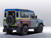 2015 Land Rover Defender Paul Smith Special Edition thumbnail photo 87733