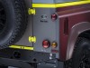 2015 Land Rover Defender Paul Smith Special Edition thumbnail photo 87741
