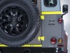 Land Rover Defender Paul Smith Special Edition 2015