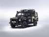 2015 Land Rover Defender Rugby World Cup thumbnail photo 90789