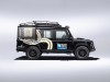 2015 Land Rover Defender Rugby World Cup thumbnail photo 90790