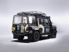 2015 Land Rover Defender Rugby World Cup thumbnail photo 90791