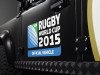 2015 Land Rover Defender Rugby World Cup thumbnail photo 90796