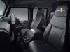 Land Rover Defender Rugby World Cup 2015