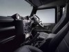 Land Rover Defender Rugby World Cup 2015