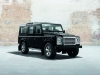 2015 Land Rover Defender XS Black Pack