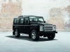 Land Rover Defender XS Black Pack 2015