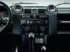 Land Rover Defender XS Black Pack 2015